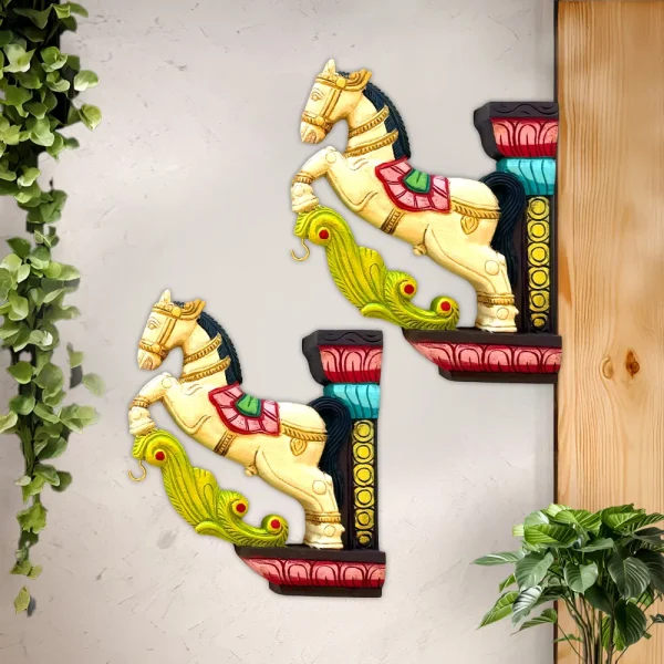 Golden Horse Glory