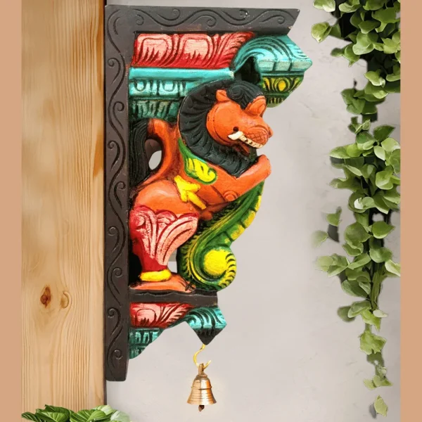 Mythical Dragon Perch