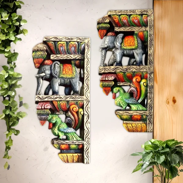 Royal Elephant Grace