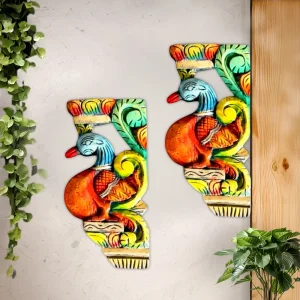 Peacock Melody