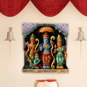 Ayodhya Darbar